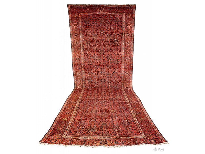 CL23 - FARAHAN - cm 500 x 195 price € 2.500